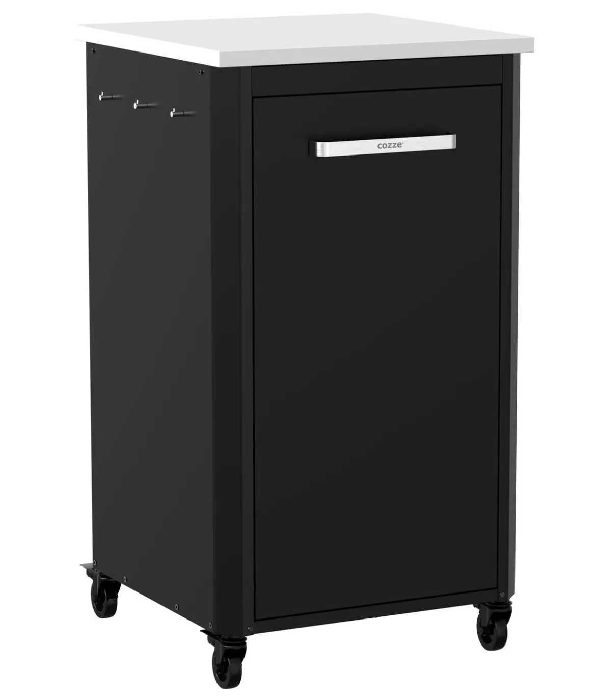 Cozze Outdoor-Küche 60, ca. B60/H110/T60 cm