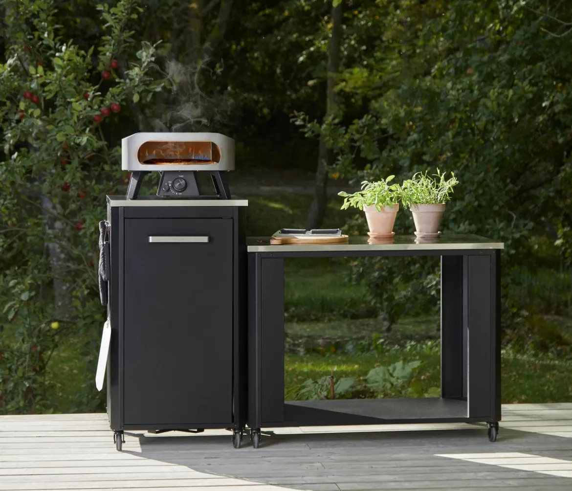 Cozze Outdoor-Küche 60, ca. B60/H110/T60 cm