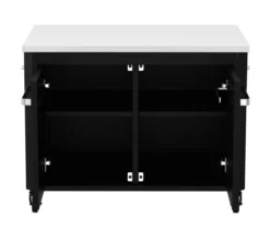 Cozze Outdoor-Küche 90, ca. B90/H70/T60 cm