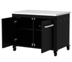 Cozze Outdoor-Küche 90, ca. B90/H70/T60 cm