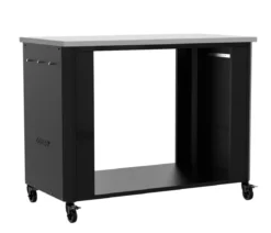 Cozze Outdoor-Küche 115, ca. B115/H90/T60 cm