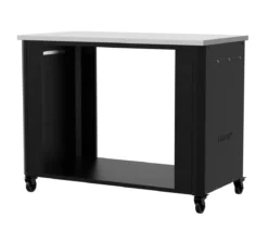 Cozze Outdoor-Küche 115, ca. B115/H90/T60 cm
