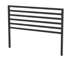 Cozze Outdoor-Küche Rückwand Elements, ca. B110/H75/T2,5 cm