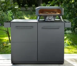 Cozze Outdoor-Küche Türmodul Elements, ca. B110/H90/T60 cm