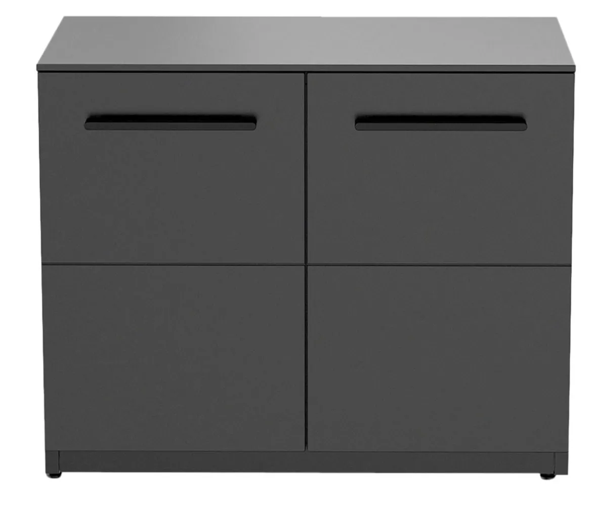 Cozze Outdoor-Küche Türmodul Elements, ca. B110/H90/T60 cm