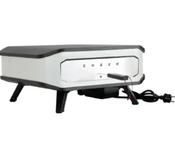 Cozze Pizzaofen elektrisch 42 cm (17