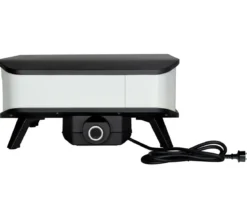 Cozze Pizzaofen elektrisch 42 cm (17