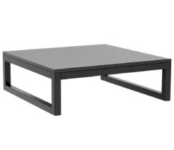 Cozze Pizzaofen-Erhöhung, ca. B60/H20/T60 cm