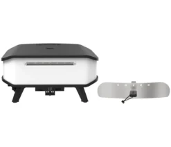 Cozze Pizzaofen Rotate 42 cm (17