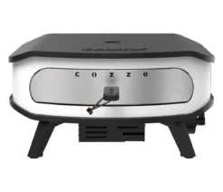 Cozze Pizzaofen Rotate 42 cm (17