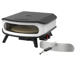 Cozze Pizzaofen Rotate 42 cm (17