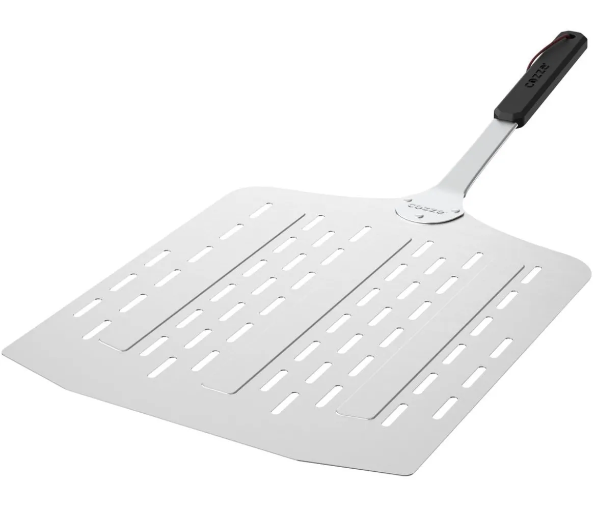 Cozze Pizzaschaufel, ca. B35/H75/T3 cm