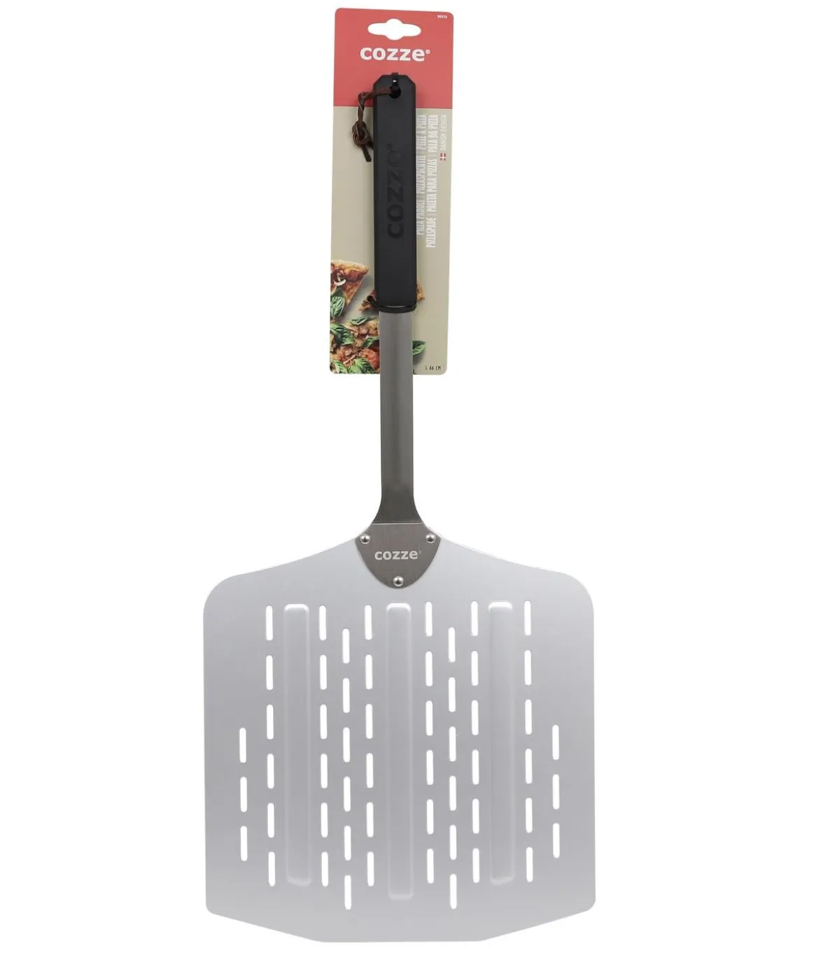 Cozze Pizzaschaufel, ca. B30/H66/T3 cm