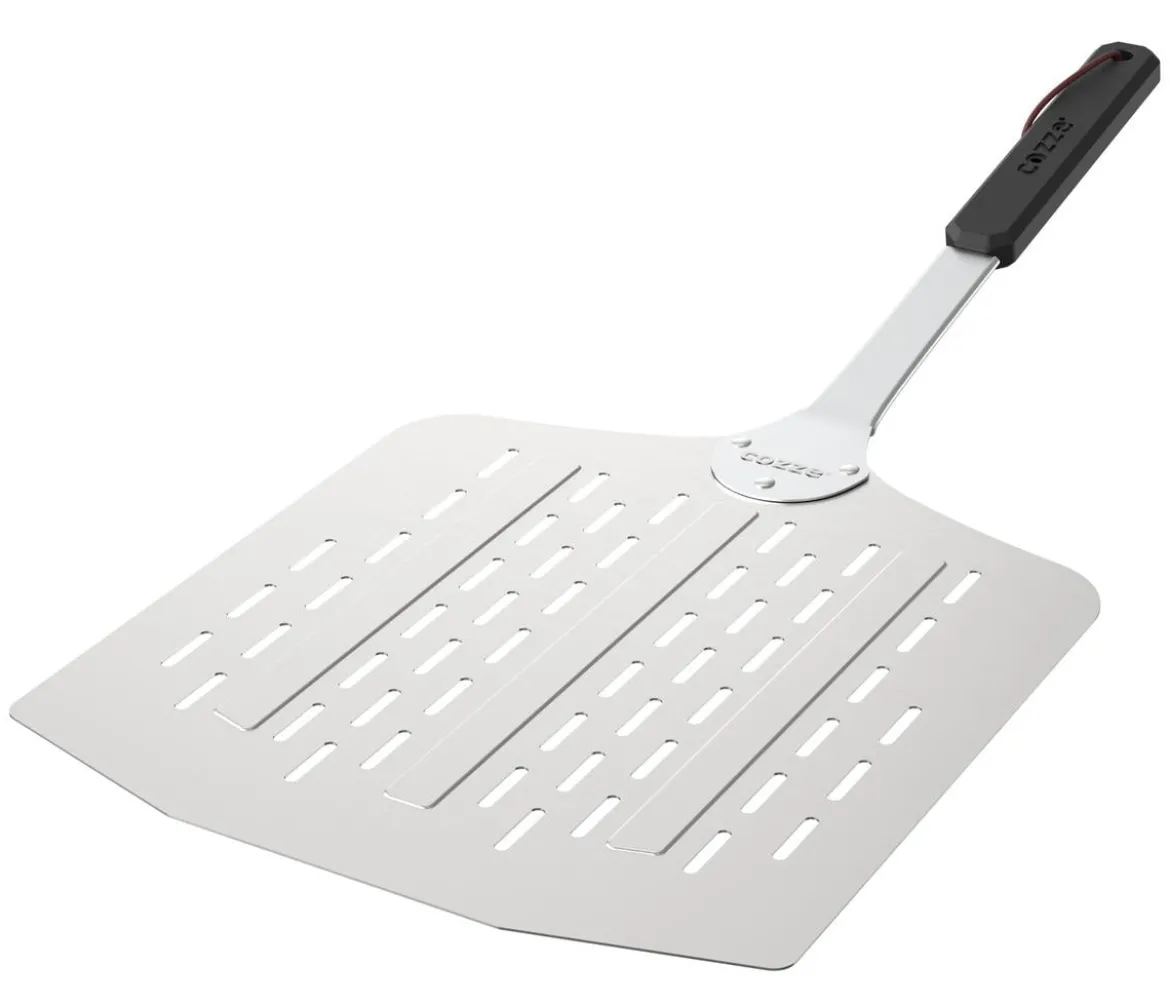Cozze Pizzaschaufel, ca. B30/H66/T3 cm