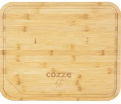 Cozze Pizzaschneidebrett, ca. B43/H2/T35 cm