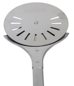 Cozze Pizzaspachtel drehbar, ca. B180/H20/T79 cm