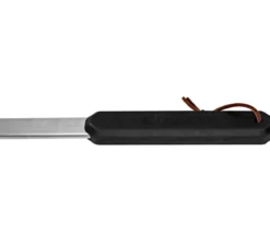 Cozze Pizzaspachtel drehbar, ca. B180/H20/T79 cm