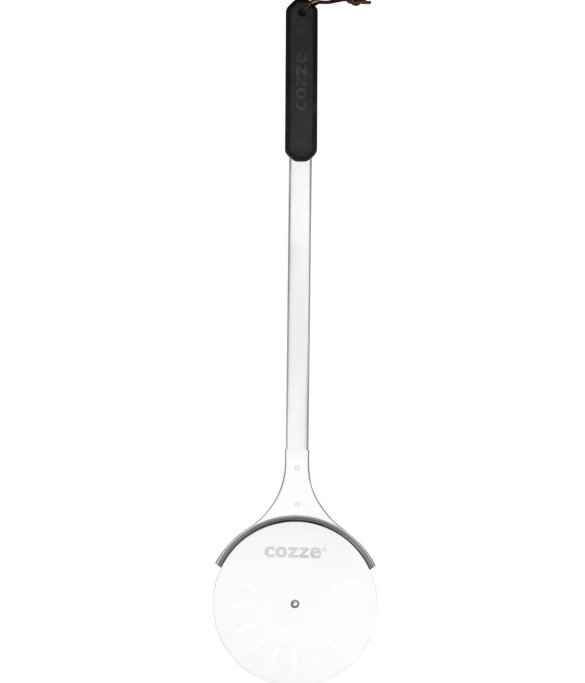 Cozze Pizzaspachtel drehbar, ca. B180/H20/T79 cm