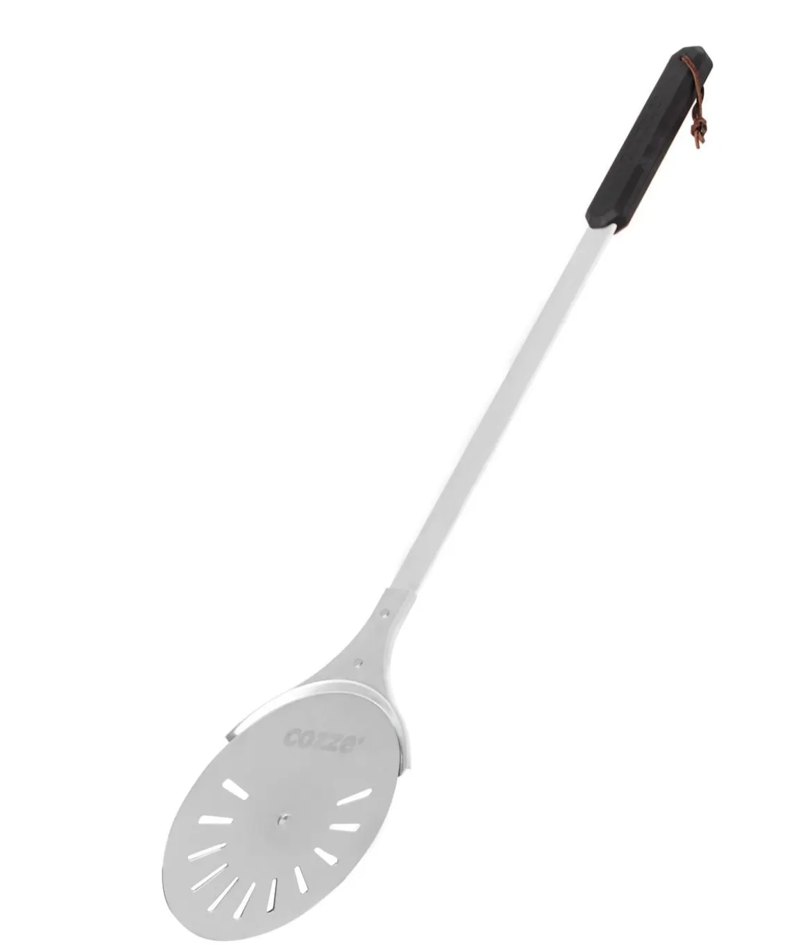 Cozze Pizzaspachtel drehbar, ca. B180/H20/T79 cm