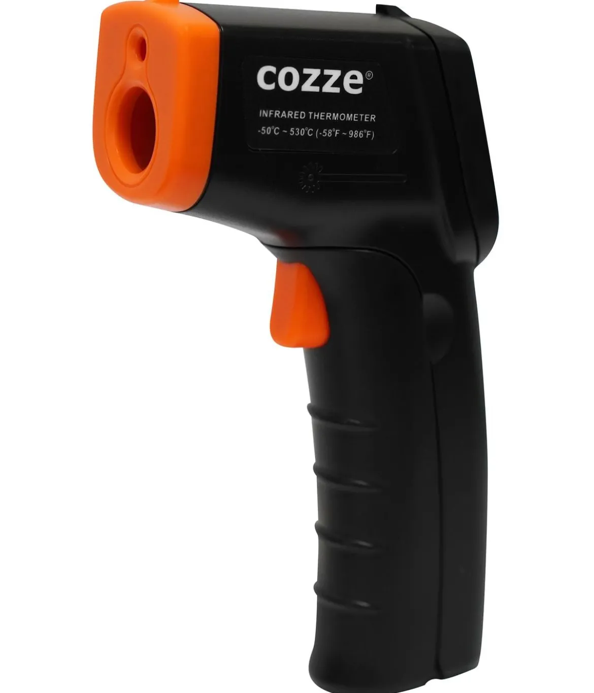 Cozze Pizza Starter-Set, 3-teilig