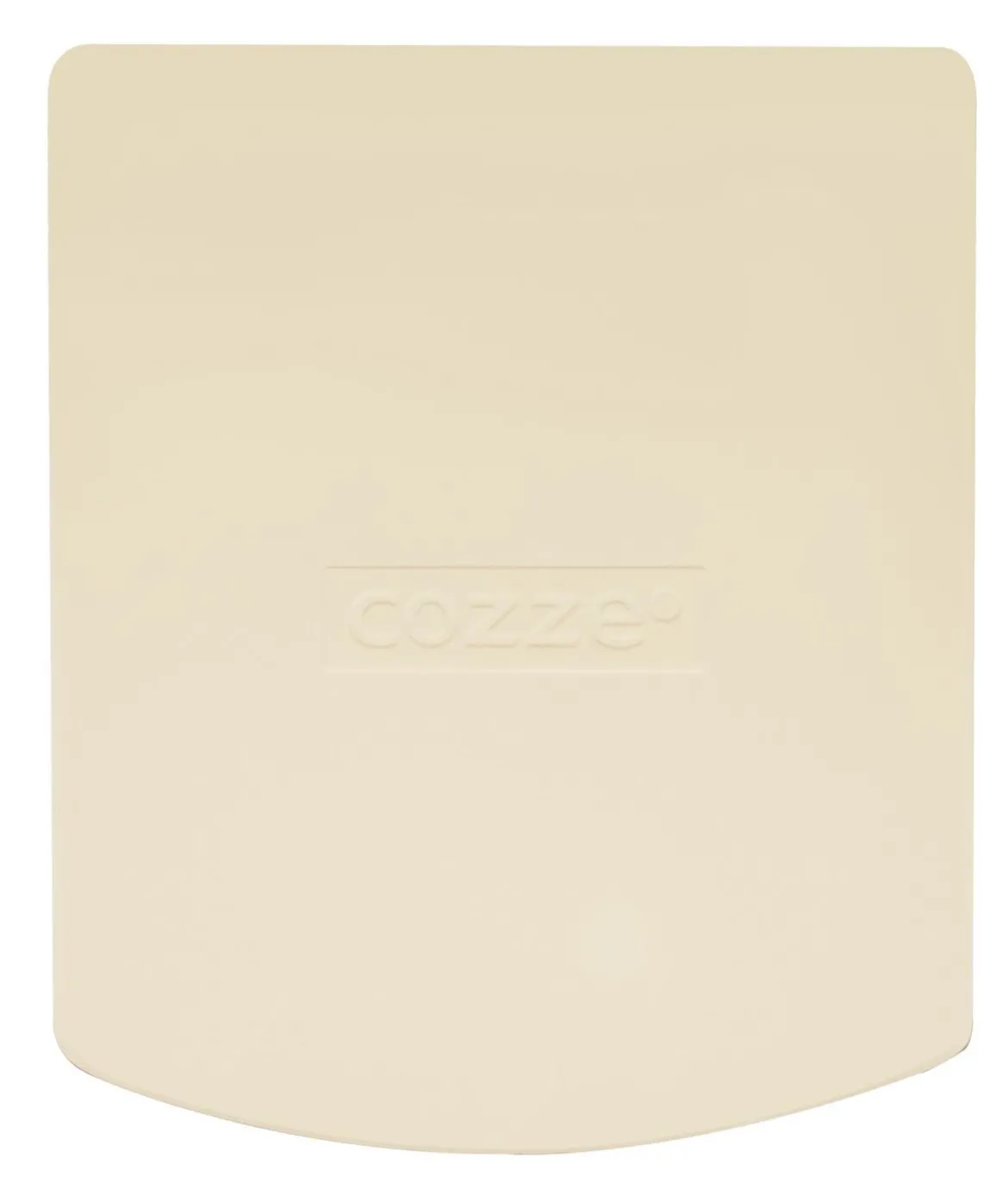 Cozze Pizzastein (13"), ca. B34/H1/T34 cm