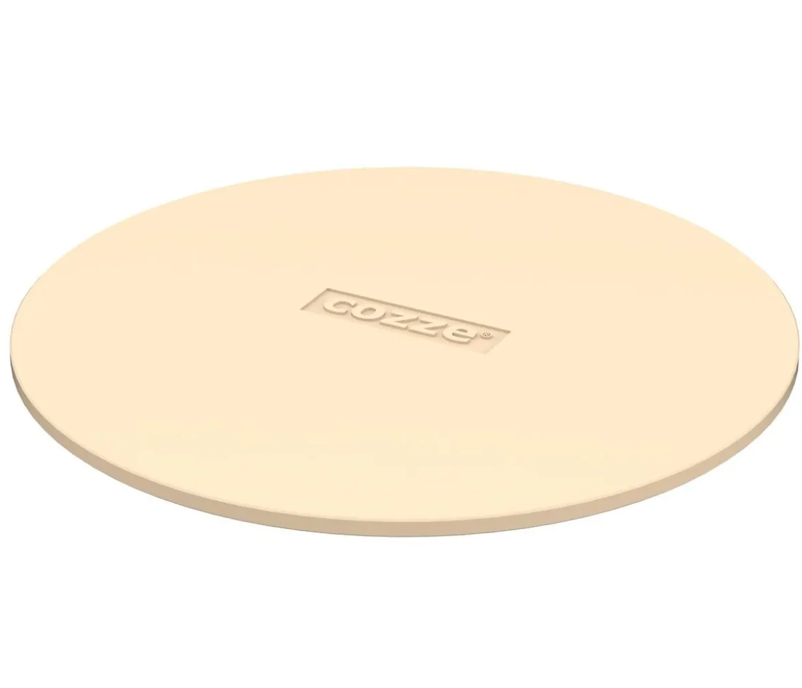 Cozze Pizzastein Rotate (17"), ca. Ø 42,5 cm
