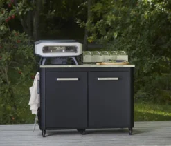 Cozze Topping-Station, ca. B60/H13,5/T19,5 cm