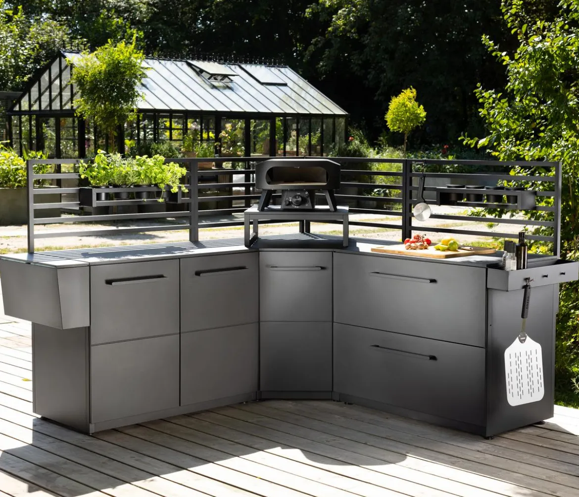 Cozze Universalregal, ca. B60/H10/T13 cm