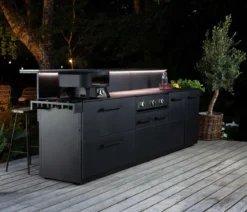 Cozze Universalstation, ca. B60/H10/T13 cm
