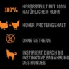 CRAVE™ Trockenfutter für Hunde Adult