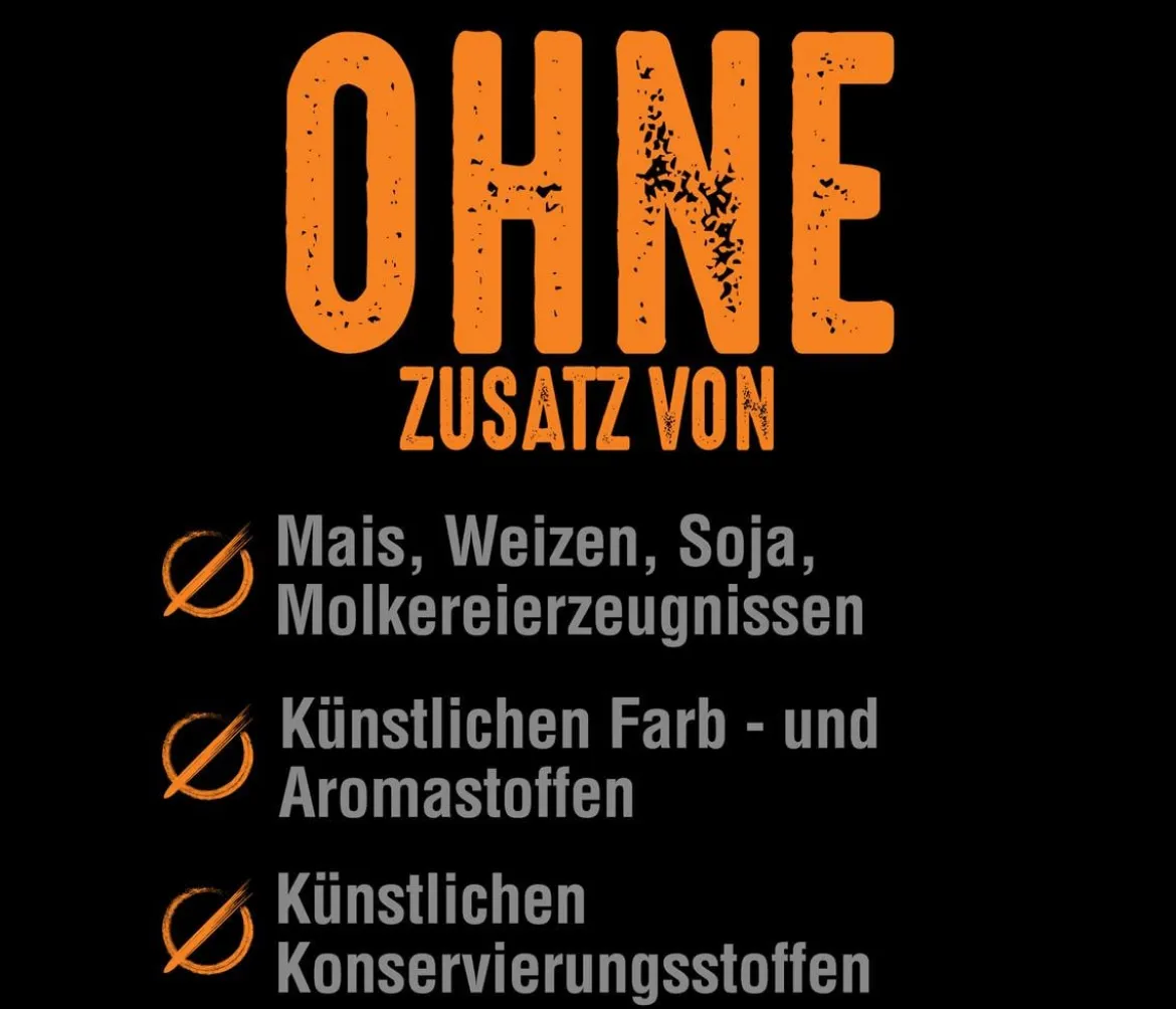 CRAVE™ Trockenfutter für Hunde Adult