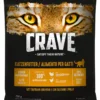CRAVE™ Trockenfutter für Katzen Adult, 750 g