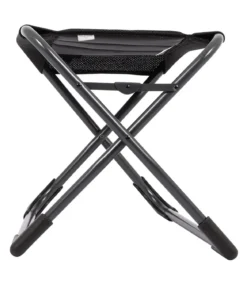 Crespo Fußauflage Air Deluxe, ca. B44/H46/T60 cm