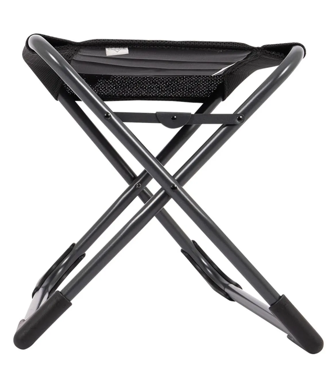 Crespo Fußauflage Air Deluxe, ca. B44/H46/T60 cm