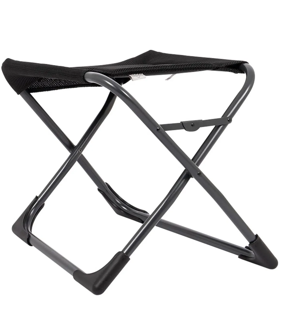 Crespo Fußauflage Air Deluxe, ca. B44/H46/T60 cm