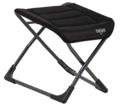Crespo Fußauflage Air Deluxe, ca. B44/H46/T60 cm