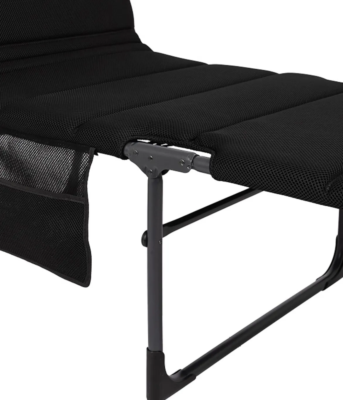Crespo Liege Air Deluxe, ca. B68/H46/T205 cm