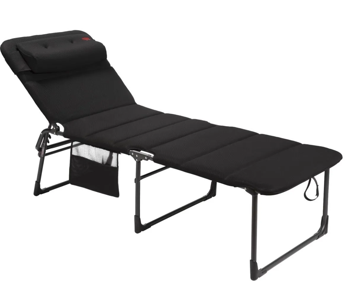 Crespo Liege Air Deluxe, ca. B68/H46/T205 cm