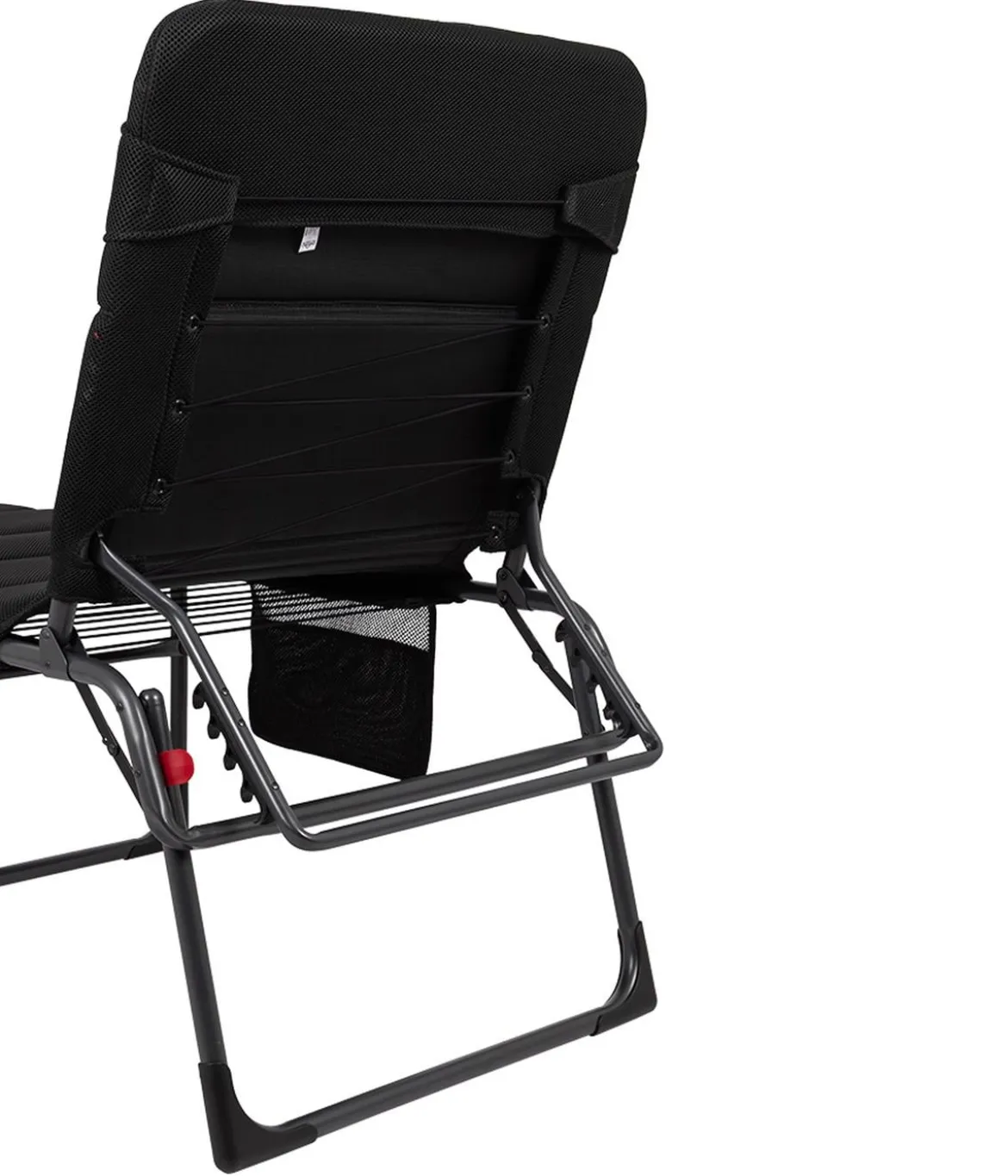 Crespo Liege Air Deluxe, ca. B68/H46/T205 cm