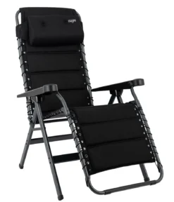 Crespo Relaxliege Air Deluxe, ca. B71/H119/T78 cm
