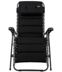 Crespo Relaxliege Air Deluxe, ca. B71/H119/T78 cm