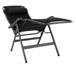 Crespo Relaxliege Air Deluxe, ca. B71/H119/T78 cm