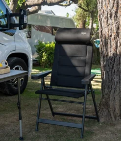 Crespo Relaxstuhl Air Deluxe, ca. B67/H119/T77 cm