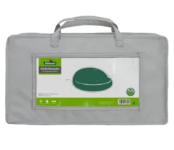 Dehner Abdeckhaube für Sunlounger Miami