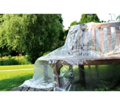 Dehner Allzweckfolie, 5 x 2 m