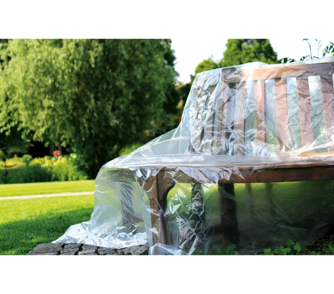 Dehner Allzweckfolie, 5 x 2 m