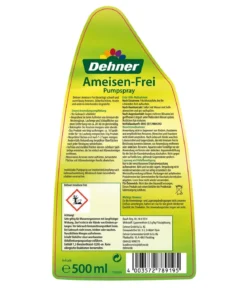 Dehner Ameisen-Frei, 500 ml