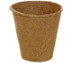 Dehner Anzuchttöpfe für Pflanzen, 6 cm, 24 Stk.