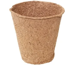 Dehner Anzuchttöpfe für Pflanzen, 6 cm, 96 Stk.