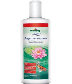 Dehner Aqua Algenvernichter